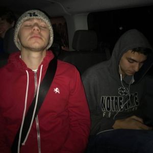 Meet your Posher, James